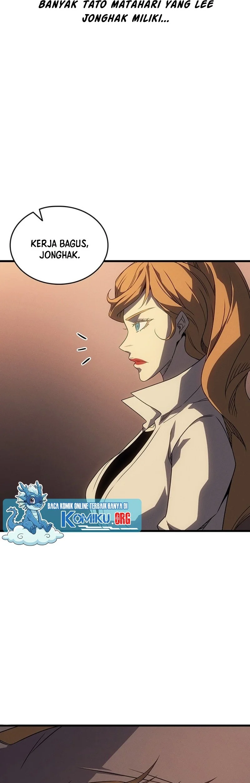 The Great Mage Returns After 4000 Years Chapter 236 Fix Gambar 54